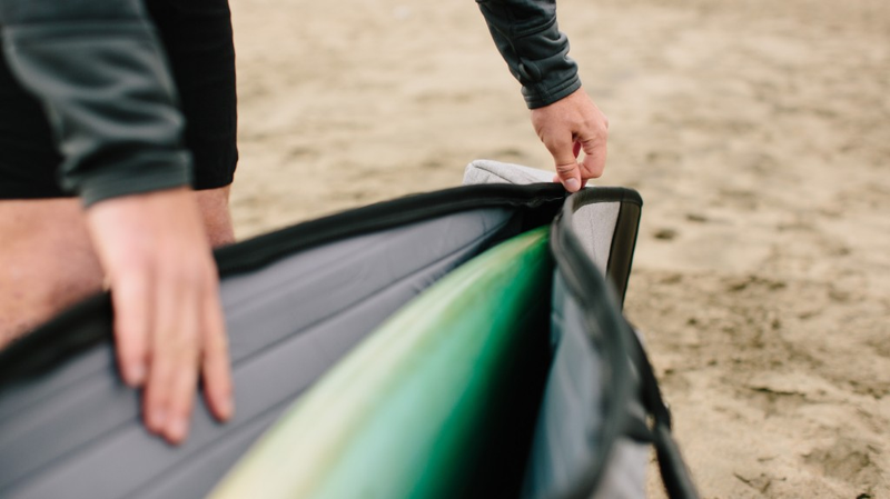 Illustration for article titled The Designers Behind Beats Are Making Surfboards, Too